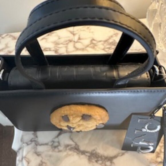 Puppet and Puppets Iconic Small Cookie Bag. NWT. Cult Following! - Picture 6 of 10